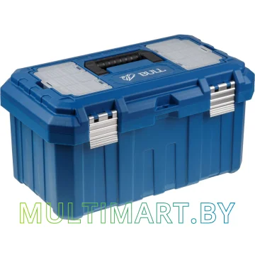 Вибратор глубинный Bull PCV 6026 1329605 (без вибронаконечника, кейс) картинка 3